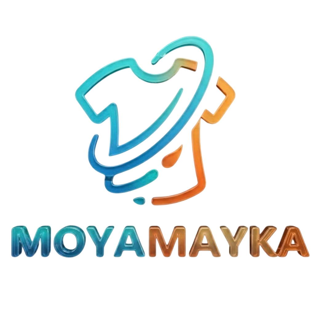 Moyamayka Logo